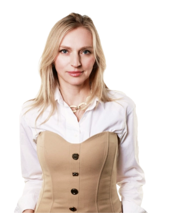 Елена Рулева